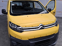 Bedrijfsauto, citroën, jumpy - afbeelding 51 van  57