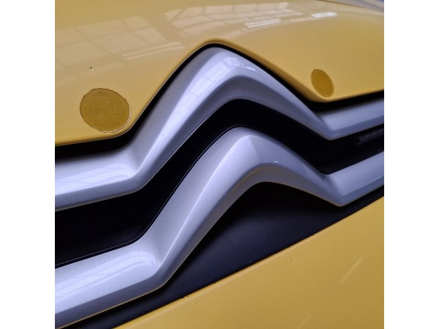 Bedrijfsauto, citroën, jumpy - afbeelding 52 van  57