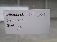 Bedrijfsauto, citroën, jumpy - afbeelding 53 van  57