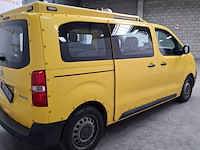 Bedrijfsauto, citroën, jumpy - afbeelding 45 van  57