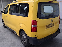 Bedrijfsauto, citroën, jumpy - afbeelding 55 van  57