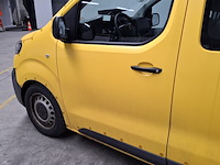 Bedrijfsauto, citroën, jumpy - afbeelding 56 van  57