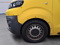 Bedrijfsauto, citroën, jumpy - afbeelding 57 van  57