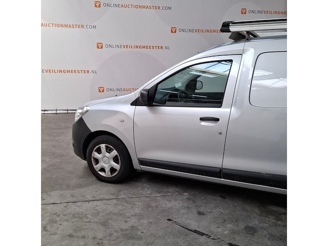Bedrijfsauto, dacia, dokker, 2017 - afbeelding 2 van  20