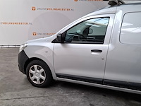 Bedrijfsauto, dacia, dokker, 2017 - afbeelding 2 van  20