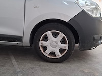 Bedrijfsauto, dacia, dokker, 2017 - afbeelding 4 van  20