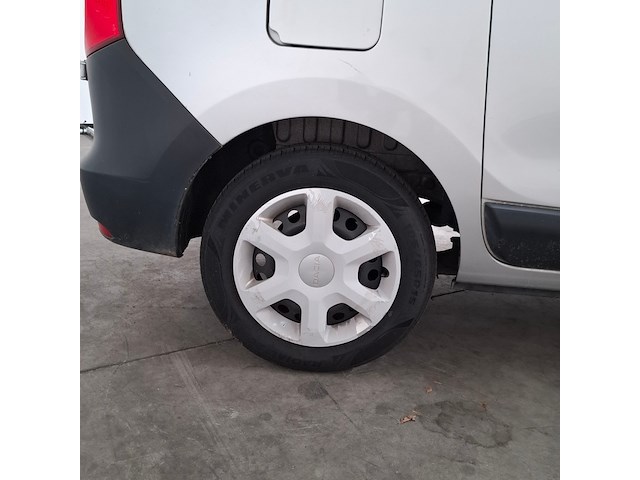 Bedrijfsauto, dacia, dokker, 2017 - afbeelding 5 van  20