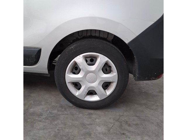 Bedrijfsauto, dacia, dokker, 2017 - afbeelding 6 van  20