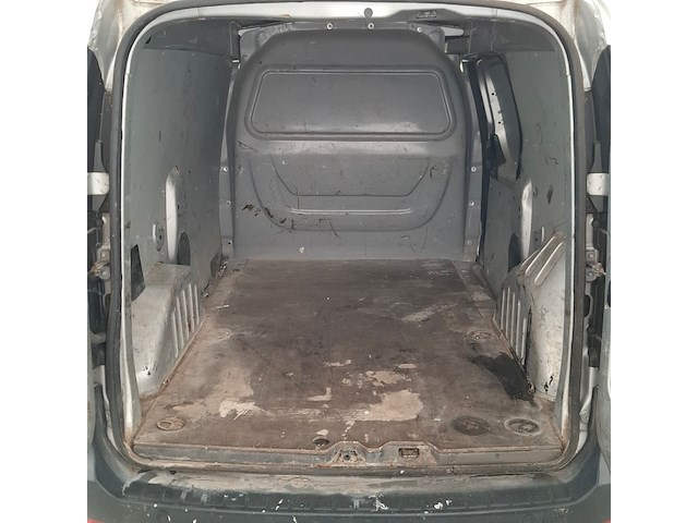 Bedrijfsauto, dacia, dokker, 2017 - afbeelding 10 van  20