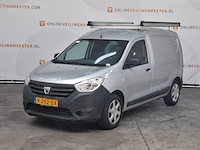 Bedrijfsauto, dacia, dokker, 2017 - afbeelding 1 van  20