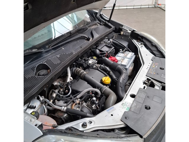 Bedrijfsauto, dacia, dokker, 2017 - afbeelding 13 van  20
