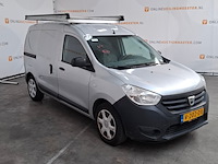 Bedrijfsauto, dacia, dokker, 2017 - afbeelding 14 van  20