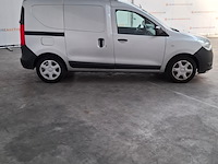 Bedrijfsauto, dacia, dokker, 2017 - afbeelding 15 van  20
