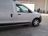 Bedrijfsauto, dacia, dokker, 2017 - afbeelding 16 van  20
