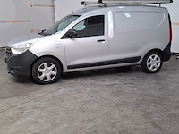 Bedrijfsauto, dacia, dokker, 2017 - afbeelding 19 van  20