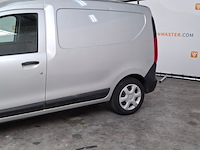 Bedrijfsauto, dacia, dokker, 2017 - afbeelding 20 van  20