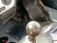 Bedrijfsauto, dfsk, k01h, k01h 1.3 cng, 2015 - afbeelding 4 van  28