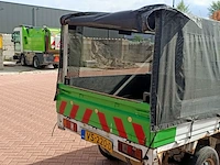 Bedrijfsauto, dfsk, k01h, k01h 1.3 cng, 2015 - afbeelding 8 van  28