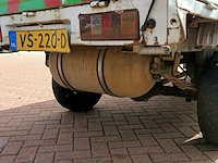 Bedrijfsauto, dfsk, k01h, k01h 1.3 cng, 2015 - afbeelding 10 van  28