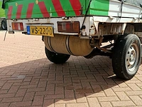 Bedrijfsauto, dfsk, k01h, k01h 1.3 cng, 2015 - afbeelding 11 van  28