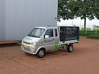Bedrijfsauto, dfsk, k01h, k01h 1.3 cng, 2015