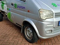 Bedrijfsauto, dfsk, k01h, k01h 1.3 cng, 2015 - afbeelding 14 van  28