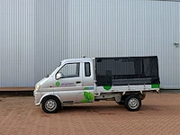 Bedrijfsauto, dfsk, k01h, k01h 1.3 cng, 2015 - afbeelding 12 van  28