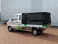 Bedrijfsauto, dfsk, k01h, k01h 1.3 cng, 2015 - afbeelding 22 van  28