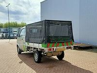 Bedrijfsauto, dfsk, k01h, k01h 1.3 cng, 2015 - afbeelding 23 van  28
