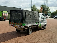 Bedrijfsauto, dfsk, k01h, k01h 1.3 cng, 2015 - afbeelding 24 van  28