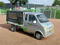 Bedrijfsauto, dfsk, k01h, k01h 1.3 cng, 2015 - afbeelding 25 van  28