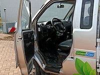 Bedrijfsauto, dfsk, k01h, k01h 1.3 cng, 2015 - afbeelding 26 van  28