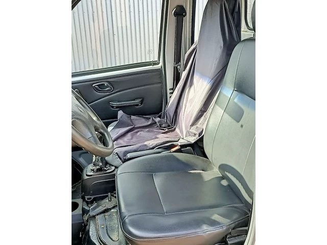 Bedrijfsauto, dfsk, k01h, k01h 1.3 cng, 2015 - afbeelding 28 van  28