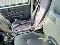 Bedrijfsauto, dfsk, k01h, k01h 1.3 cng, 2015 - afbeelding 28 van  28