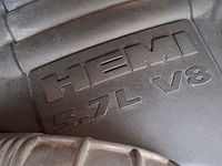 Bedrijfsauto, dodge, ram 1500, 5.7 v8 4x4 crew cab 5'7, 2010 - afbeelding 5 van  110