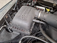 Bedrijfsauto, dodge, ram 1500, 5.7 v8 4x4 crew cab 5'7, 2010 - afbeelding 6 van  110