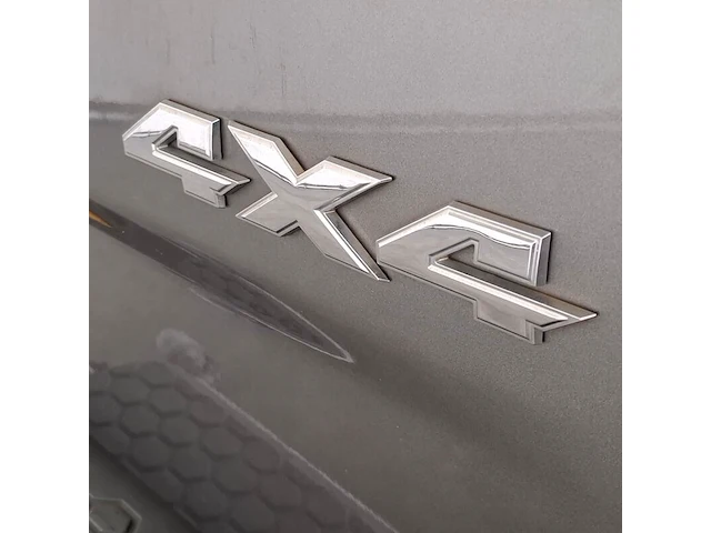 Bedrijfsauto, dodge, ram 1500, 5.7 v8 4x4 crew cab 5'7, 2010 - afbeelding 9 van  110