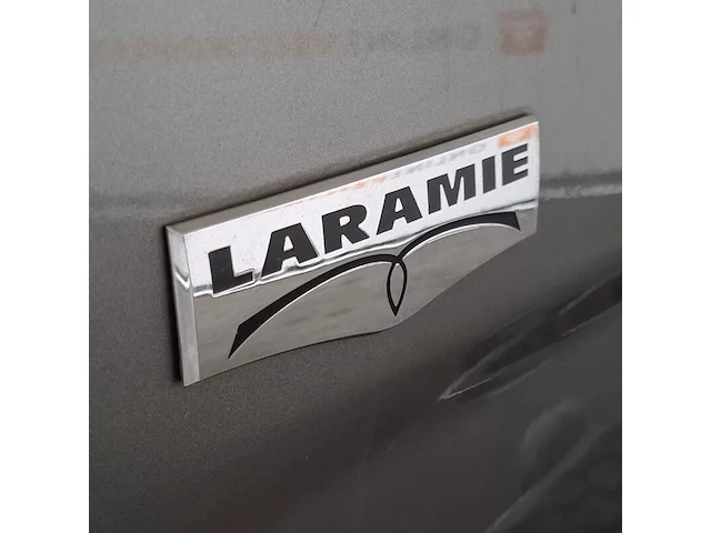 Bedrijfsauto, dodge, ram 1500, 5.7 v8 4x4 crew cab 5'7, 2010 - afbeelding 10 van  110