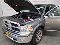 Bedrijfsauto, dodge, ram 1500, 5.7 v8 4x4 crew cab 5'7, 2010 - afbeelding 11 van  110