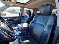 Bedrijfsauto, dodge, ram 1500, 5.7 v8 4x4 crew cab 5'7, 2010 - afbeelding 12 van  110