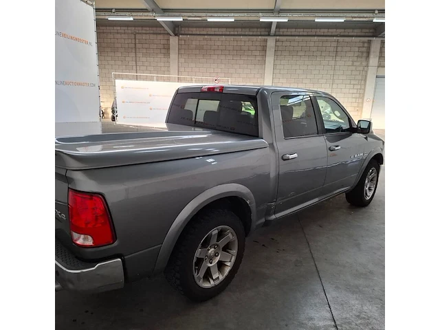 Bedrijfsauto, dodge, ram 1500, 5.7 v8 4x4 crew cab 5'7, 2010 - afbeelding 2 van  110