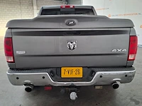 Bedrijfsauto, dodge, ram 1500, 5.7 v8 4x4 crew cab 5'7, 2010 - afbeelding 13 van  110