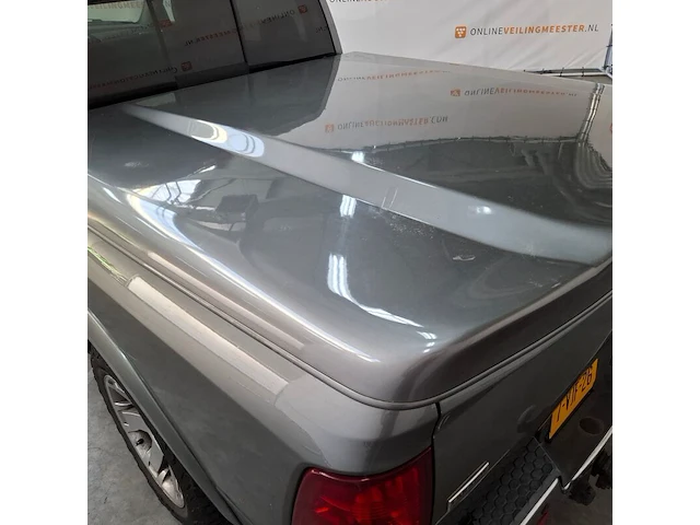 Bedrijfsauto, dodge, ram 1500, 5.7 v8 4x4 crew cab 5'7, 2010 - afbeelding 16 van  110