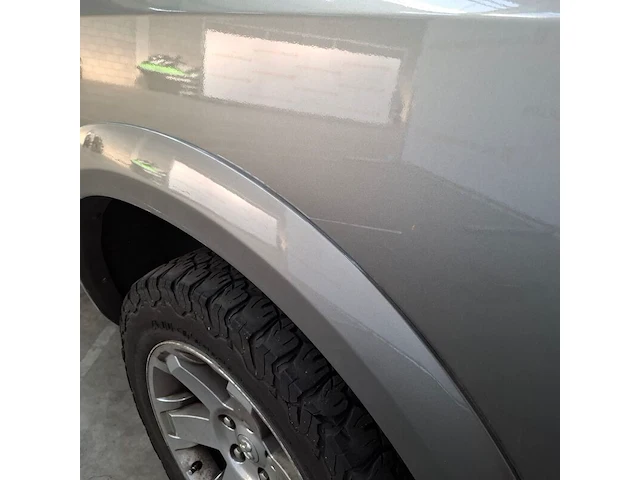 Bedrijfsauto, dodge, ram 1500, 5.7 v8 4x4 crew cab 5'7, 2010 - afbeelding 20 van  110