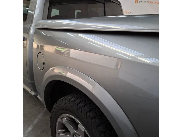 Bedrijfsauto, dodge, ram 1500, 5.7 v8 4x4 crew cab 5'7, 2010 - afbeelding 21 van  110