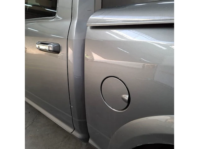 Bedrijfsauto, dodge, ram 1500, 5.7 v8 4x4 crew cab 5'7, 2010 - afbeelding 22 van  110