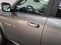 Bedrijfsauto, dodge, ram 1500, 5.7 v8 4x4 crew cab 5'7, 2010 - afbeelding 25 van  110