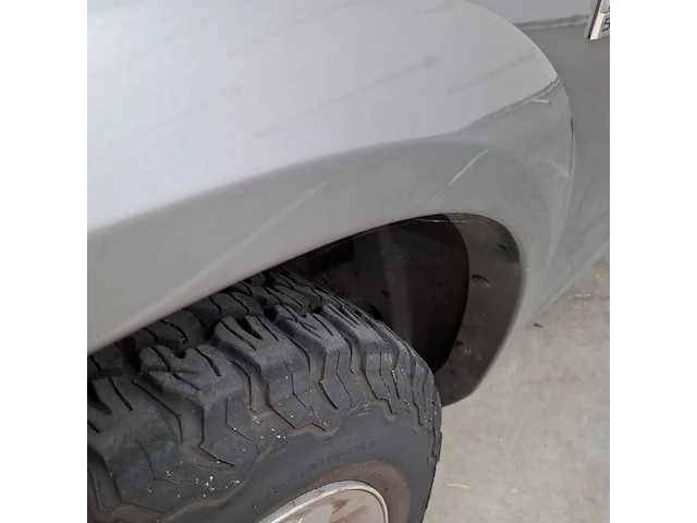Bedrijfsauto, dodge, ram 1500, 5.7 v8 4x4 crew cab 5'7, 2010 - afbeelding 28 van  110