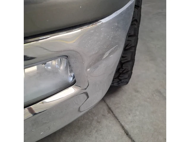 Bedrijfsauto, dodge, ram 1500, 5.7 v8 4x4 crew cab 5'7, 2010 - afbeelding 31 van  110