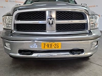 Bedrijfsauto, dodge, ram 1500, 5.7 v8 4x4 crew cab 5'7, 2010 - afbeelding 32 van  110